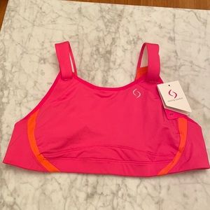 Moving comfort Jubralee sports bra